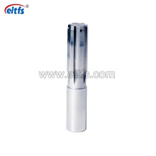 High Precision Solid Carbide Straight Shank Straight Flute Reamer